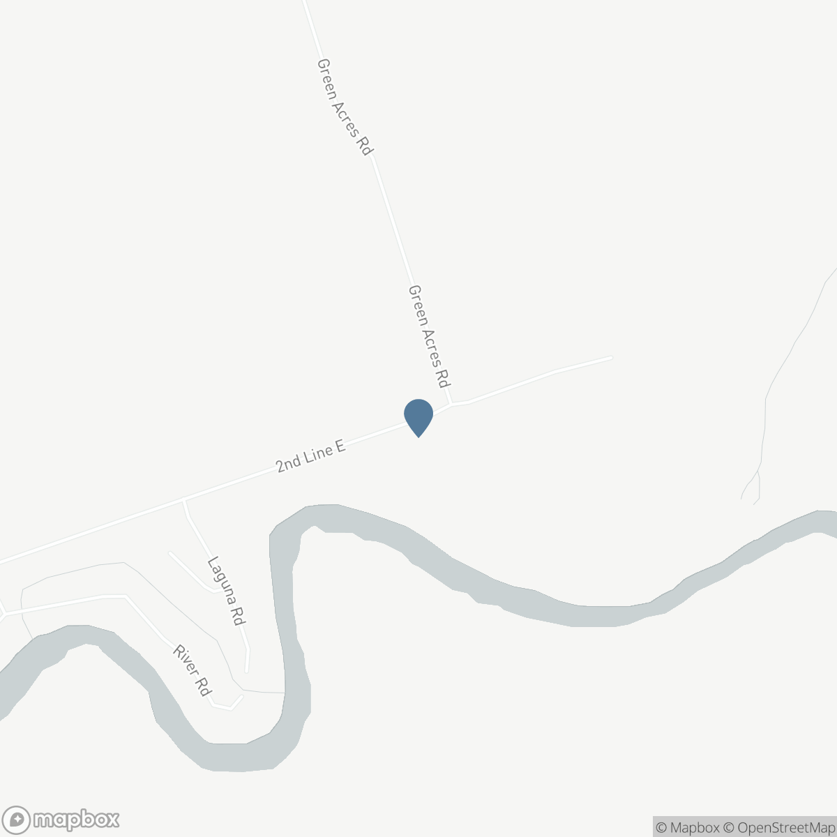 2135 2ND LINE E, Trent Hills, Ontario K0L 1L0